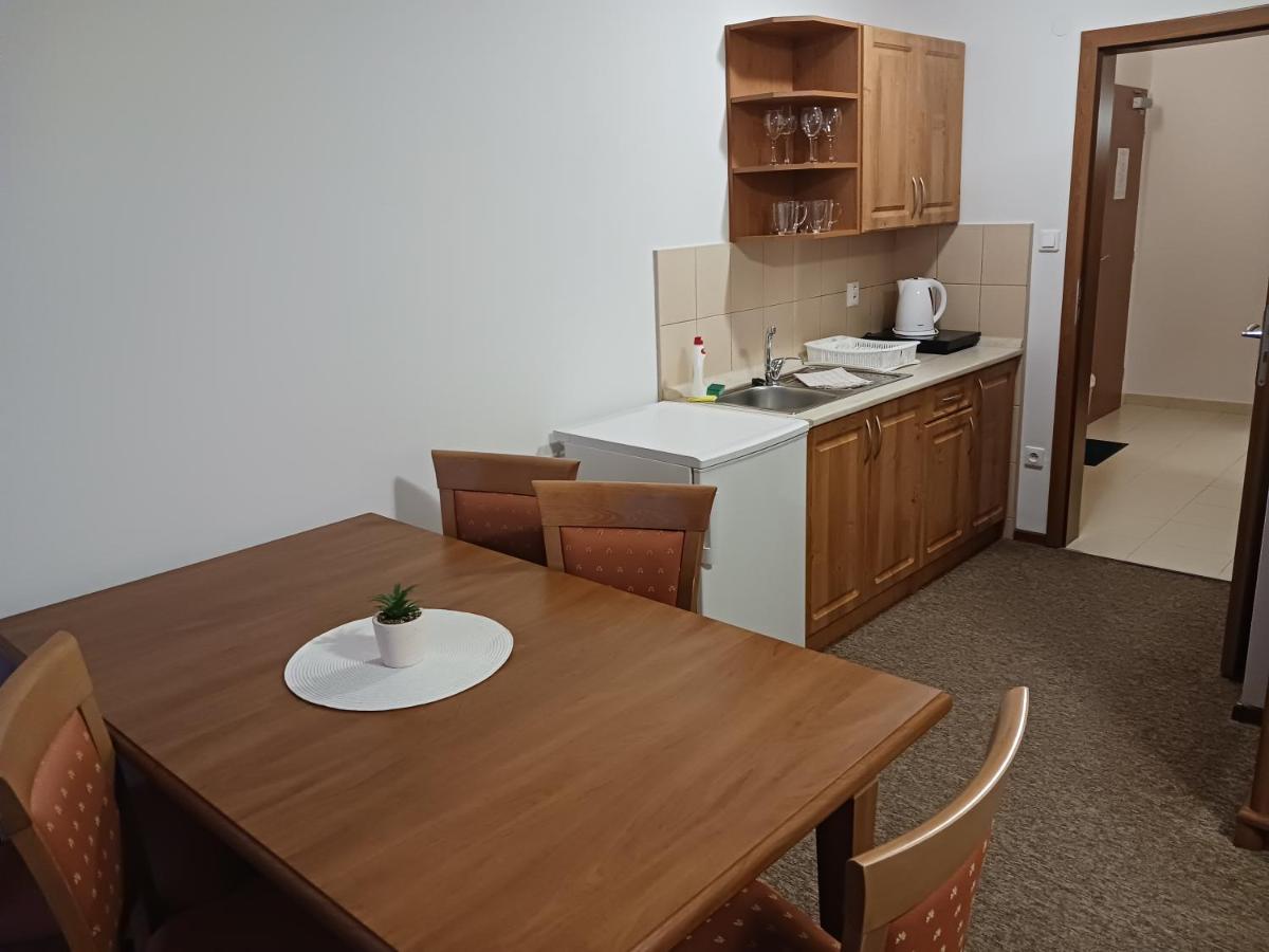 Apartment mit 2 Schlafzimmern