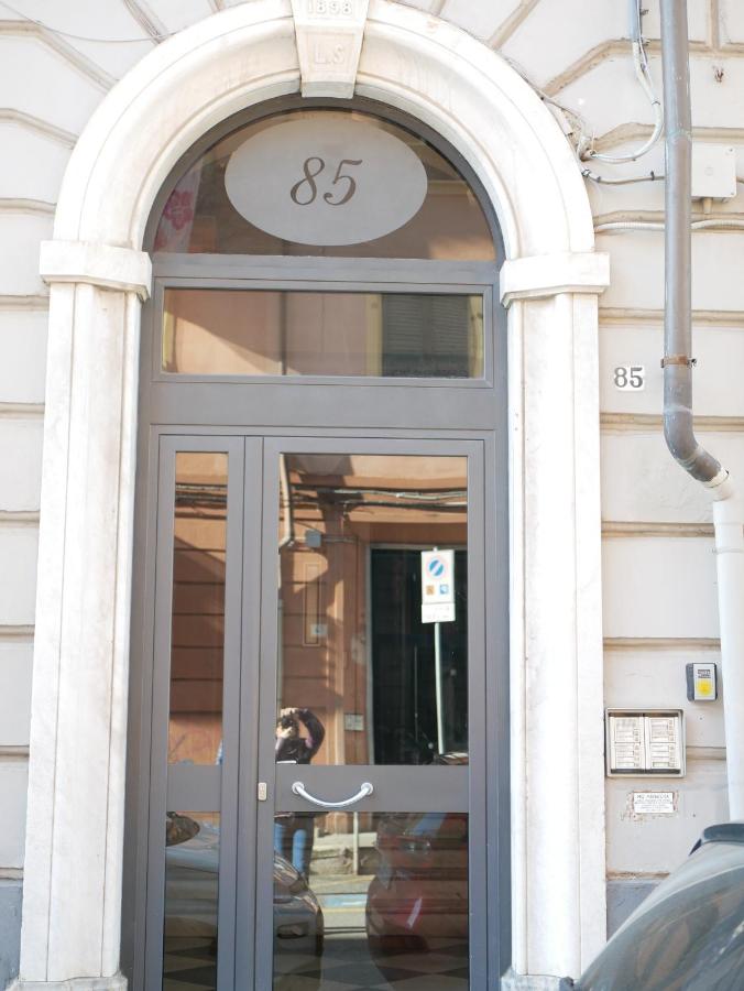 Capital house 85 - B&B