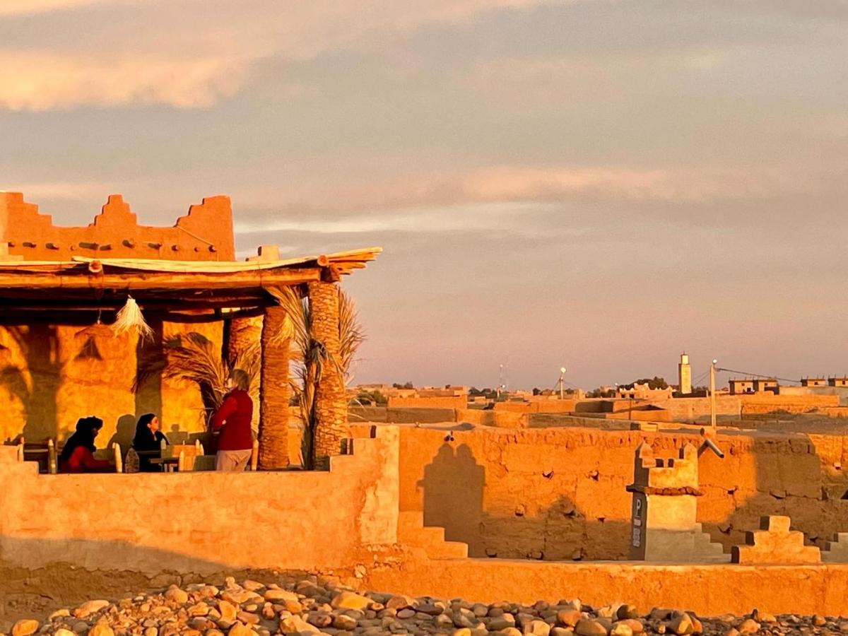 Auberge Kasbah Dar Sahara Tours - B&B Mhamid