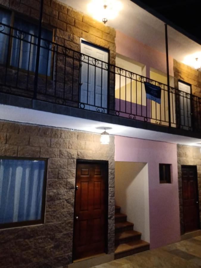 La Casa Rosa Guanajuato - B&B Guanajuato