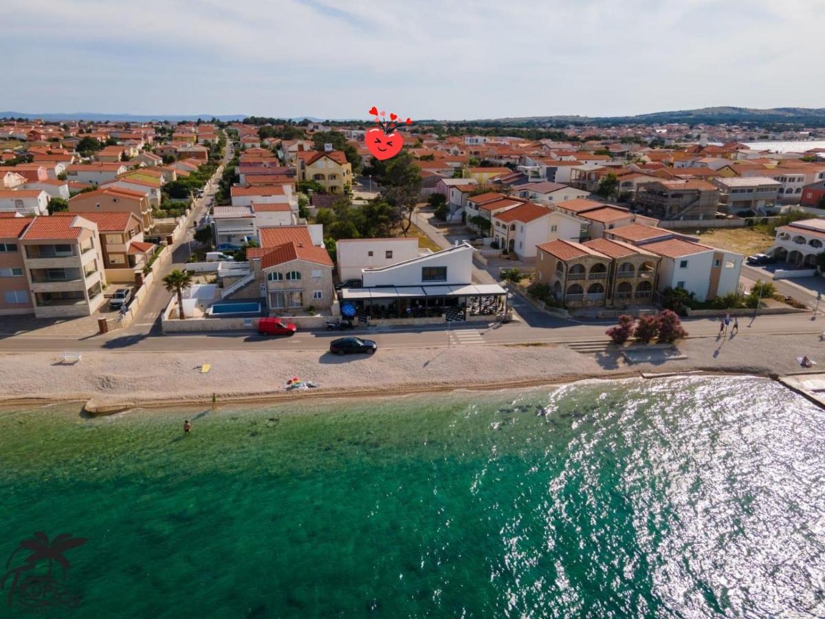 Apartman Nardi - Ferienwohnung Vir