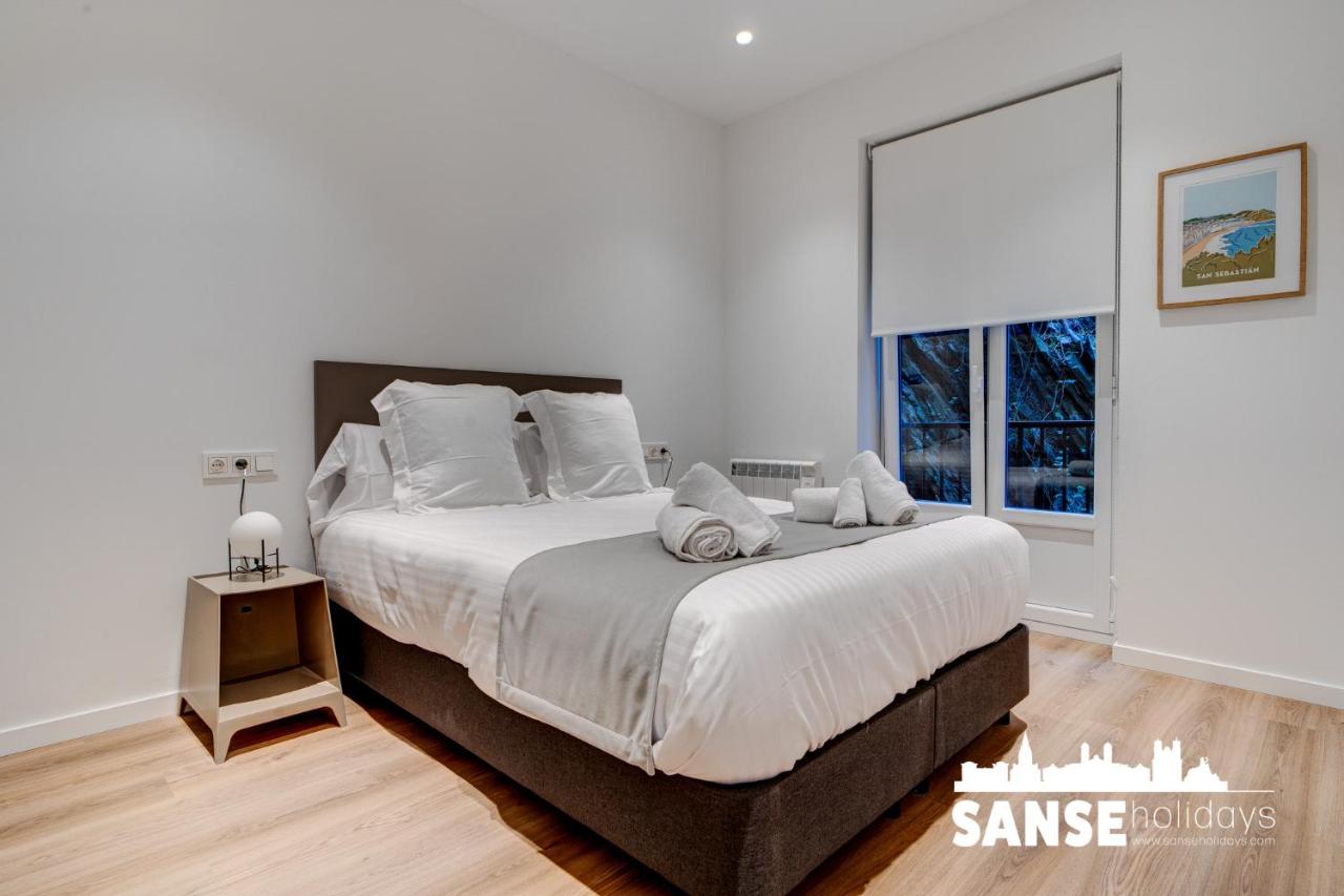 Apartamentos Salud by SanSe Holidays - B&B