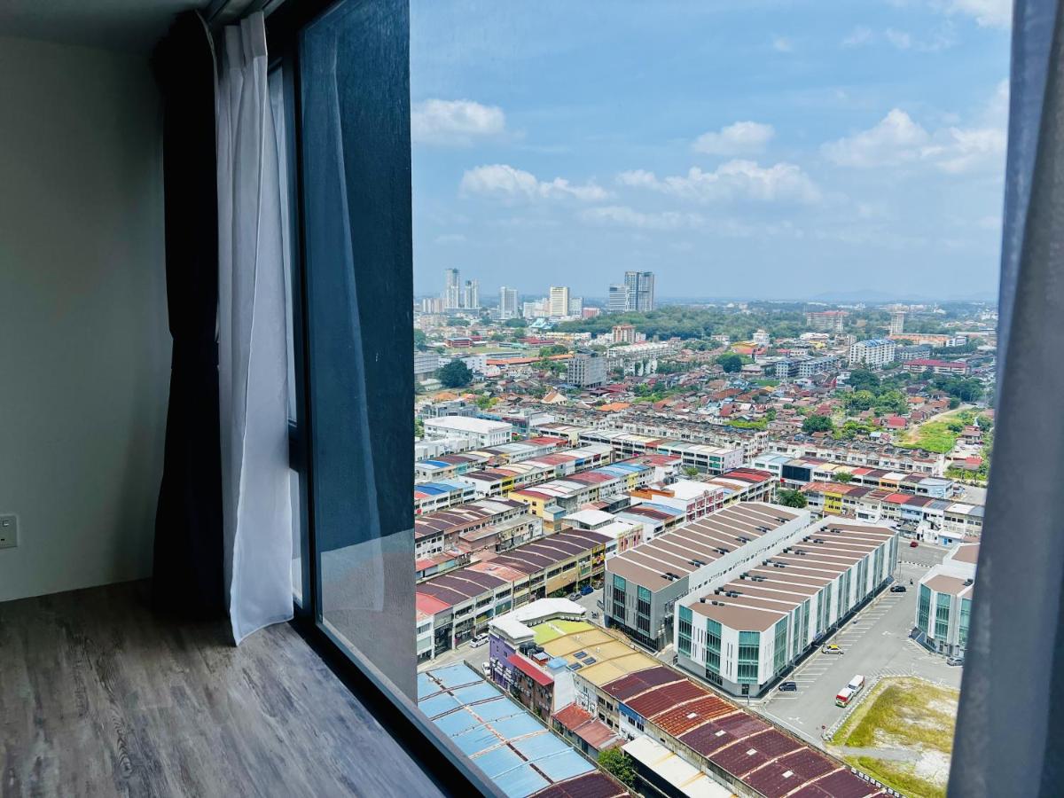 Imperio Residence Melaka by Dream View - B&B Malaca