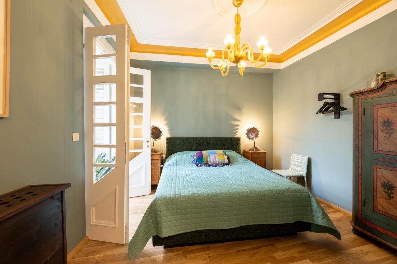 Chambre Double Deluxe - Vue sur Mer