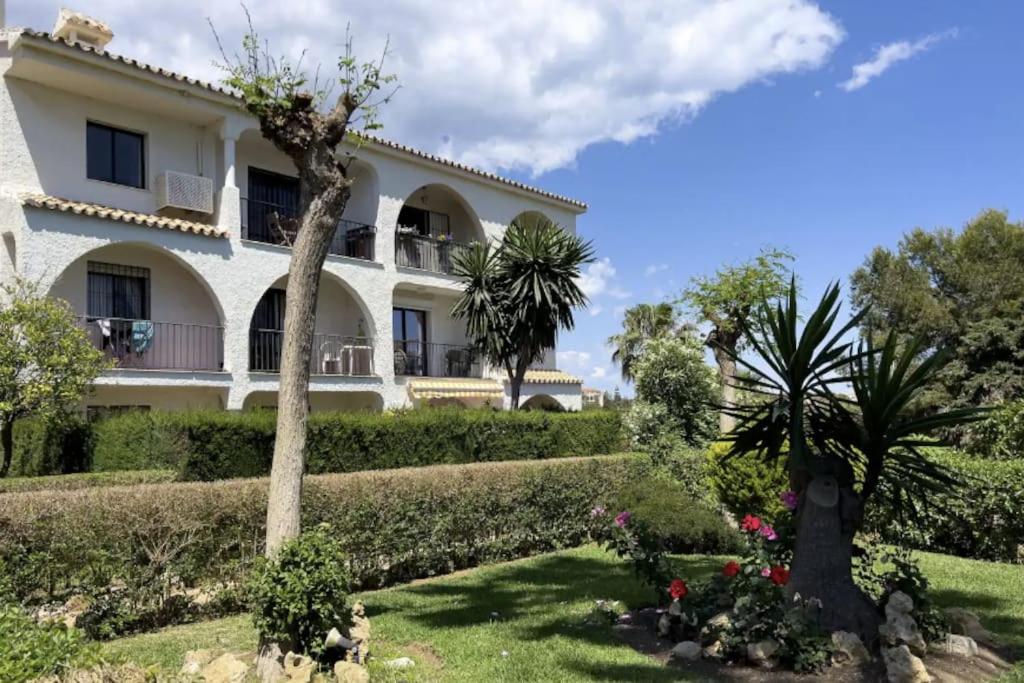 Las Farolas Sun & Sea - B&B