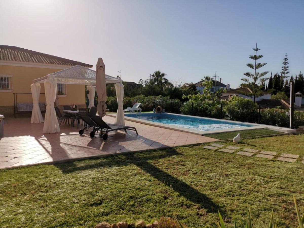 Suite Huelva garden - B&B