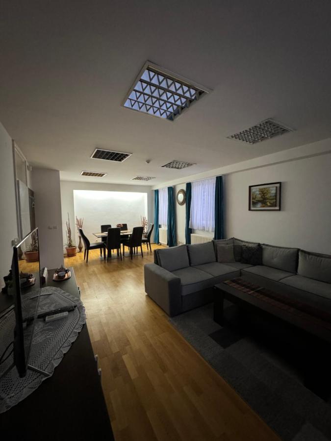 B&B Sarajevo - ARG Apartment Sarajevo - Bed and Breakfast Sarajevo