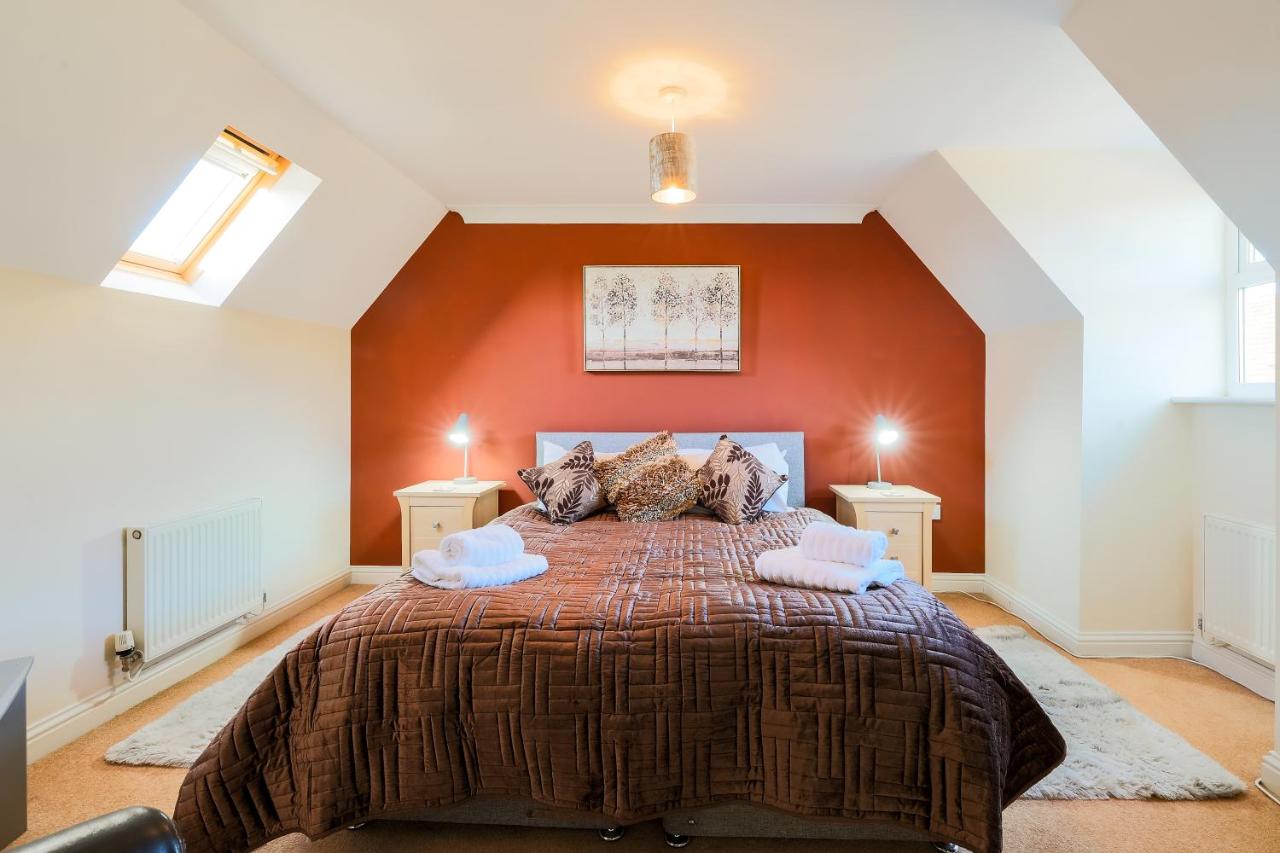 B&B Huntingdon - Maxwell Gardens - Bed and Breakfast Huntingdon