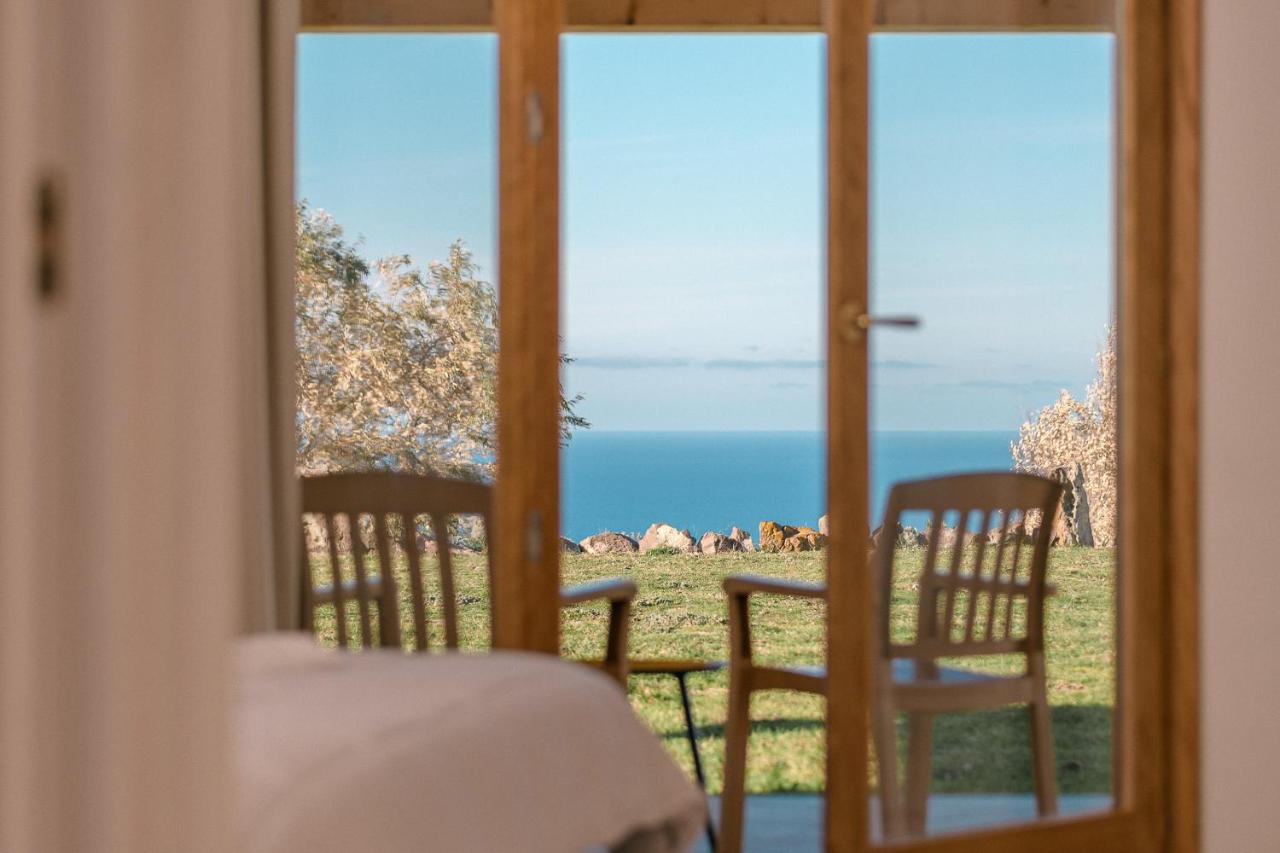 NEW SUITES SEA VIEW SARDINIA, Bedda Ista - B&B Castelsardo