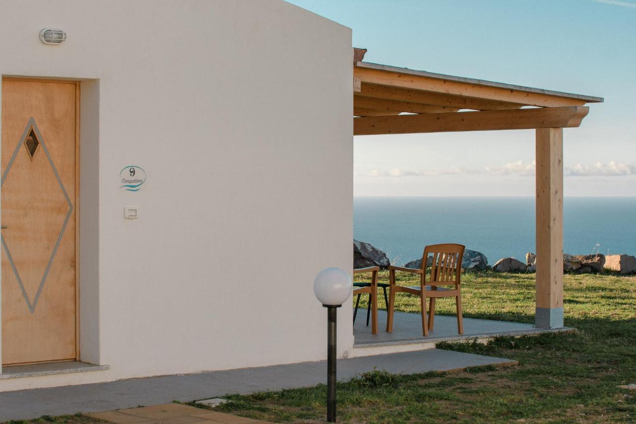 Habitación Doble Deluxe con vistas al mar