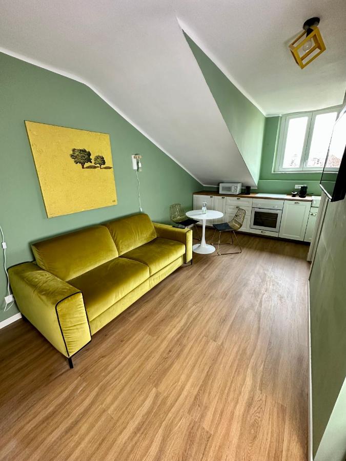 Casa Martino - Porta Susa F.S. - Chambres d’hôtes Turin