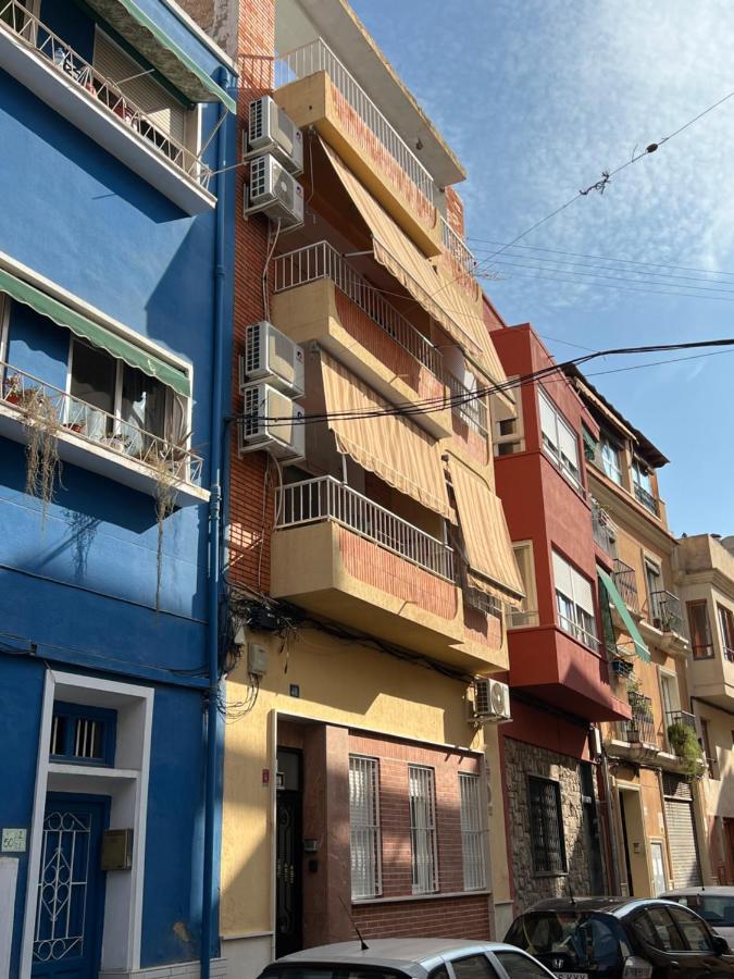 Luxury Holiday Penthouse Pozo - B&B