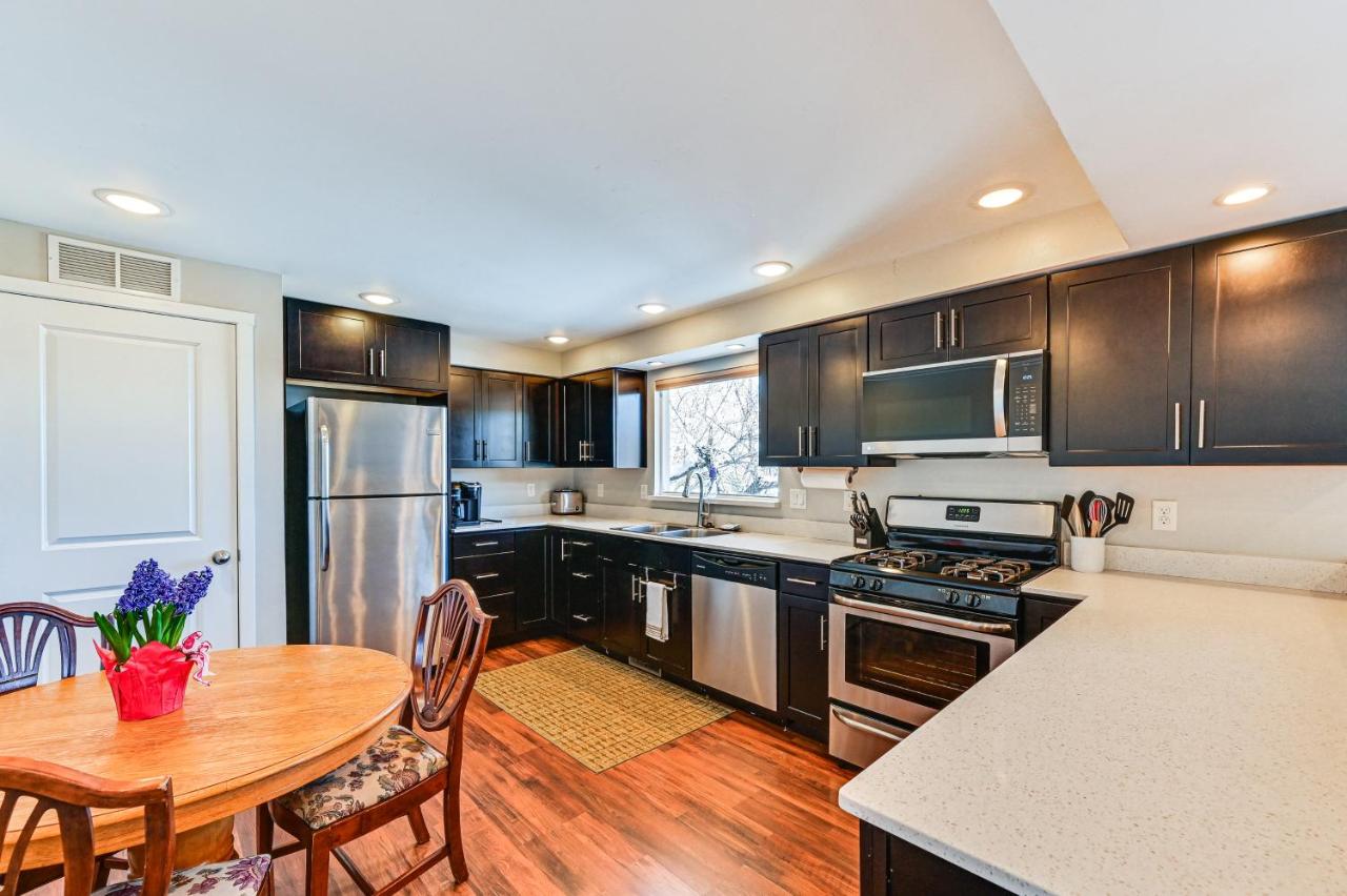 Flagstaff Home with Grill 3 Mi to Historic Downtown - B&B