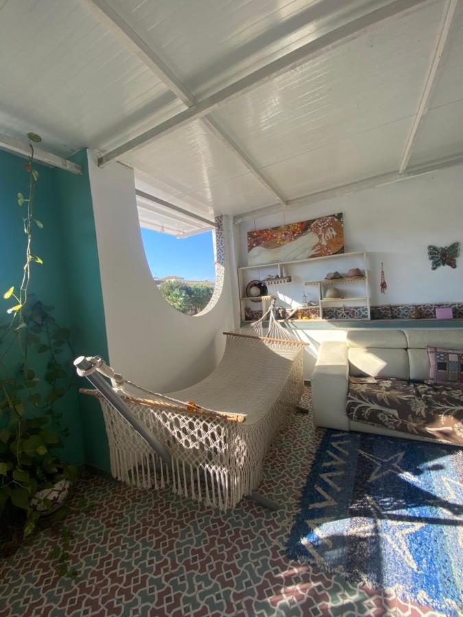 Casa Cruz - Ferienwohnung