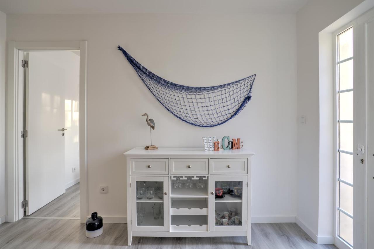 Cantinho a Sul II - Costa Nova - B&B