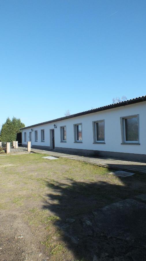 Ferienpark Buntspecht Apartment 1 - Bed and Breakfast