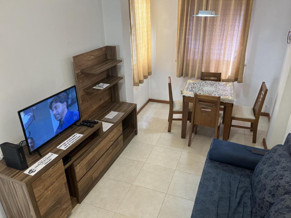 Copa_Posto6 - Chambres d’hôtes Rio de Janeiro