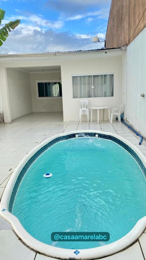 Casa de 2 QUARTOS COM PISCINA - B&B