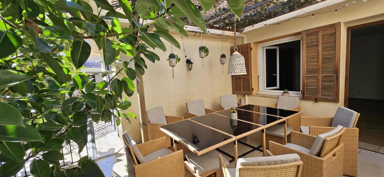 B&B Propriano - Charmant T3 central et proche plages Cas'Aguilar - Bed and Breakfast Propriano