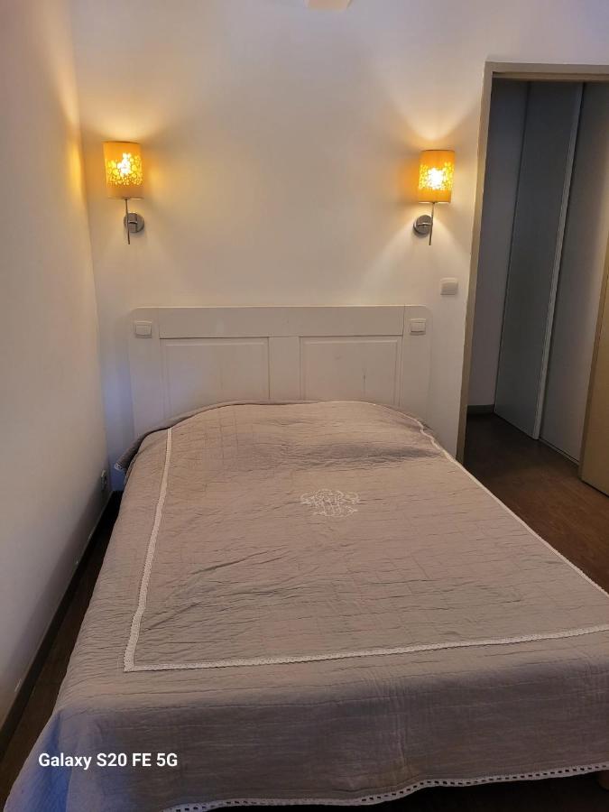 Apartment mit 2 Schlafzimmern