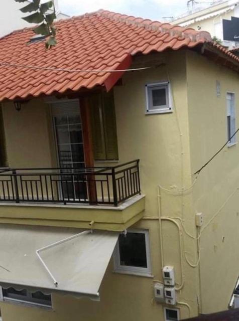 Thomais Guesthouse - B&B