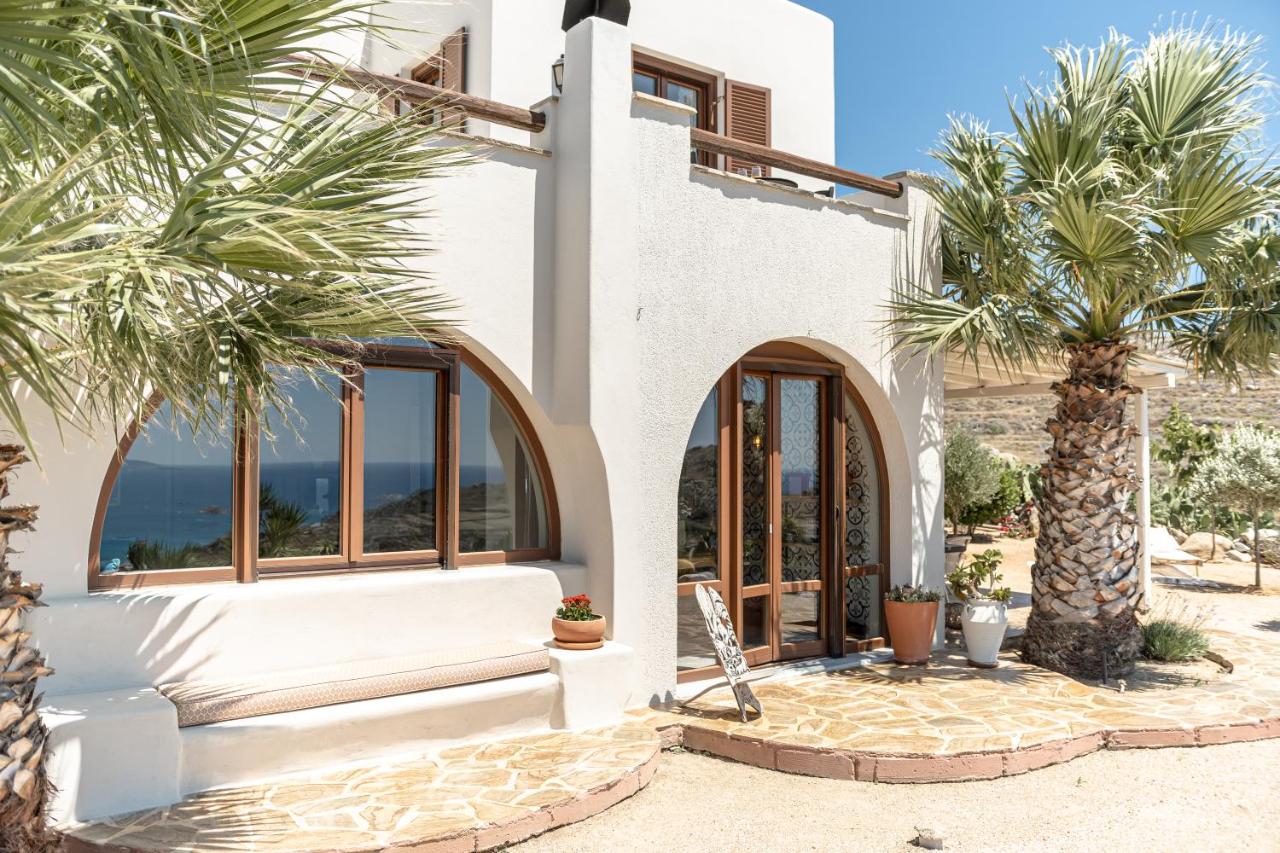 Helios Selene - B&B