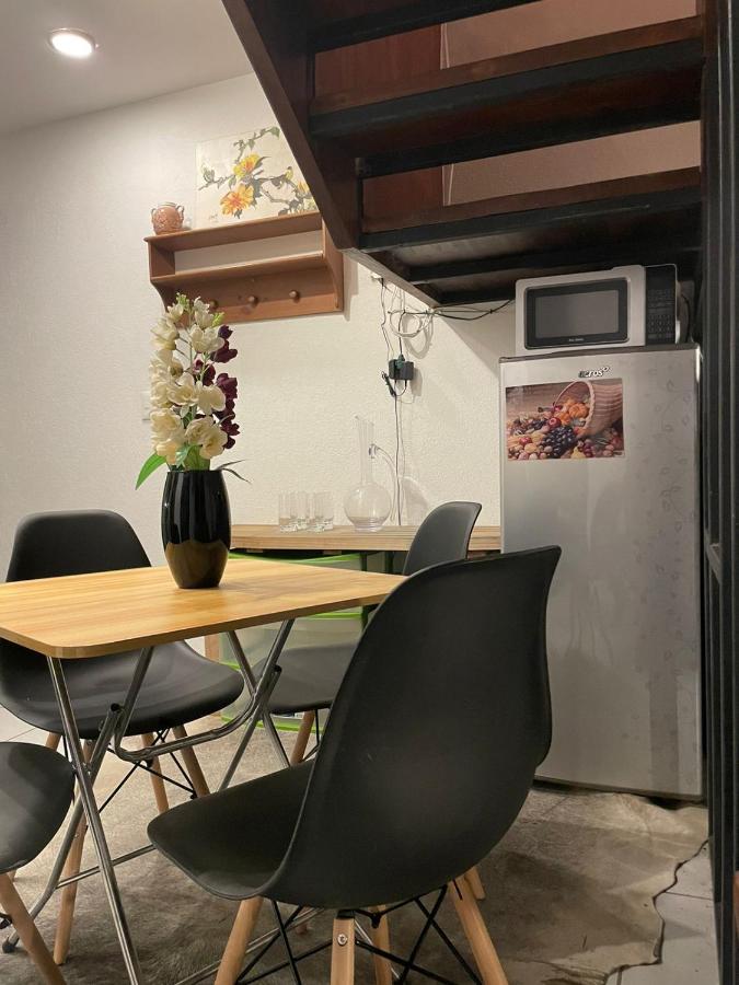Exclusivas Habitaciones al Oriente - B&B