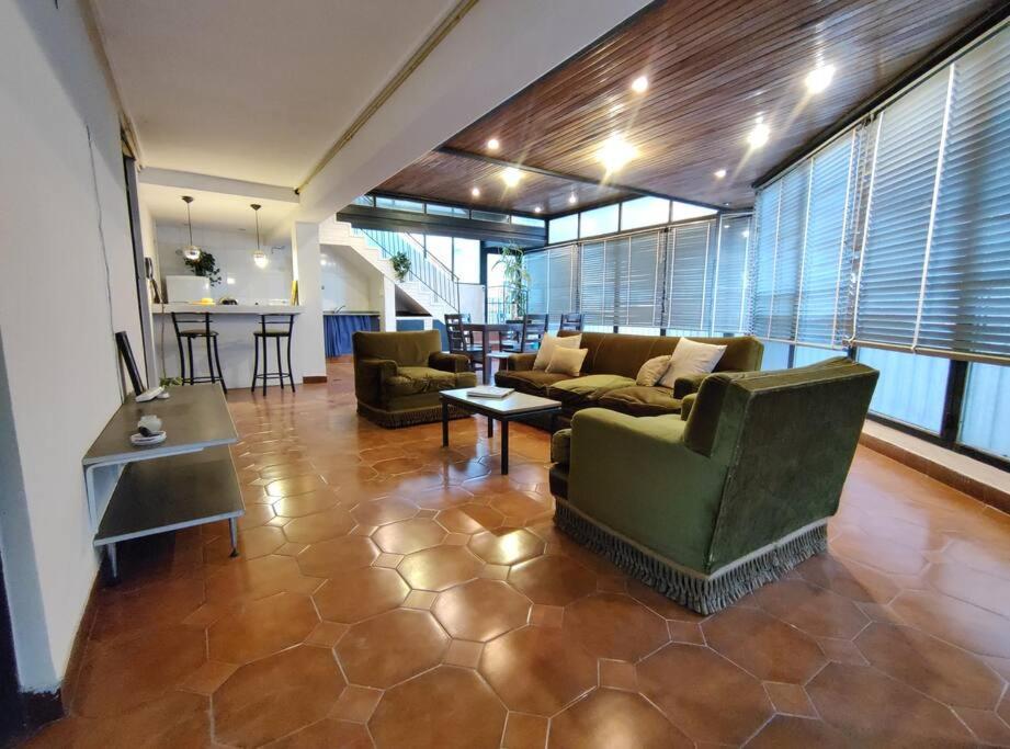 Lunita Tucumana 3. Amplio depto cerca de todo. - B&B San Miguel de Tucumán