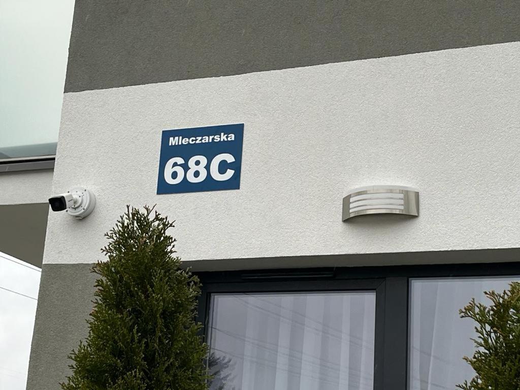 Apartament Zacisze 13 - B&B