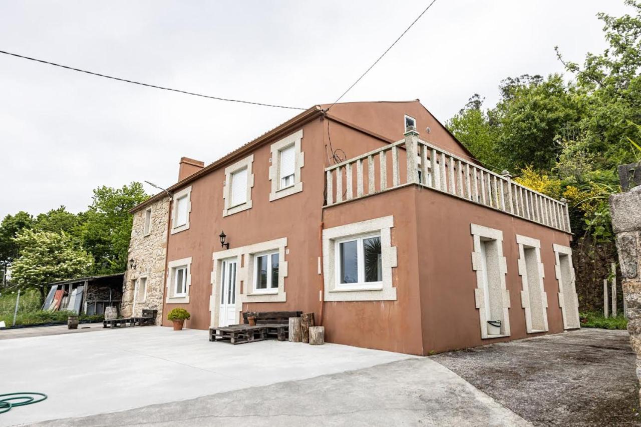 Casa Barreiro Piedra - Chambres d’hôtes Crucero