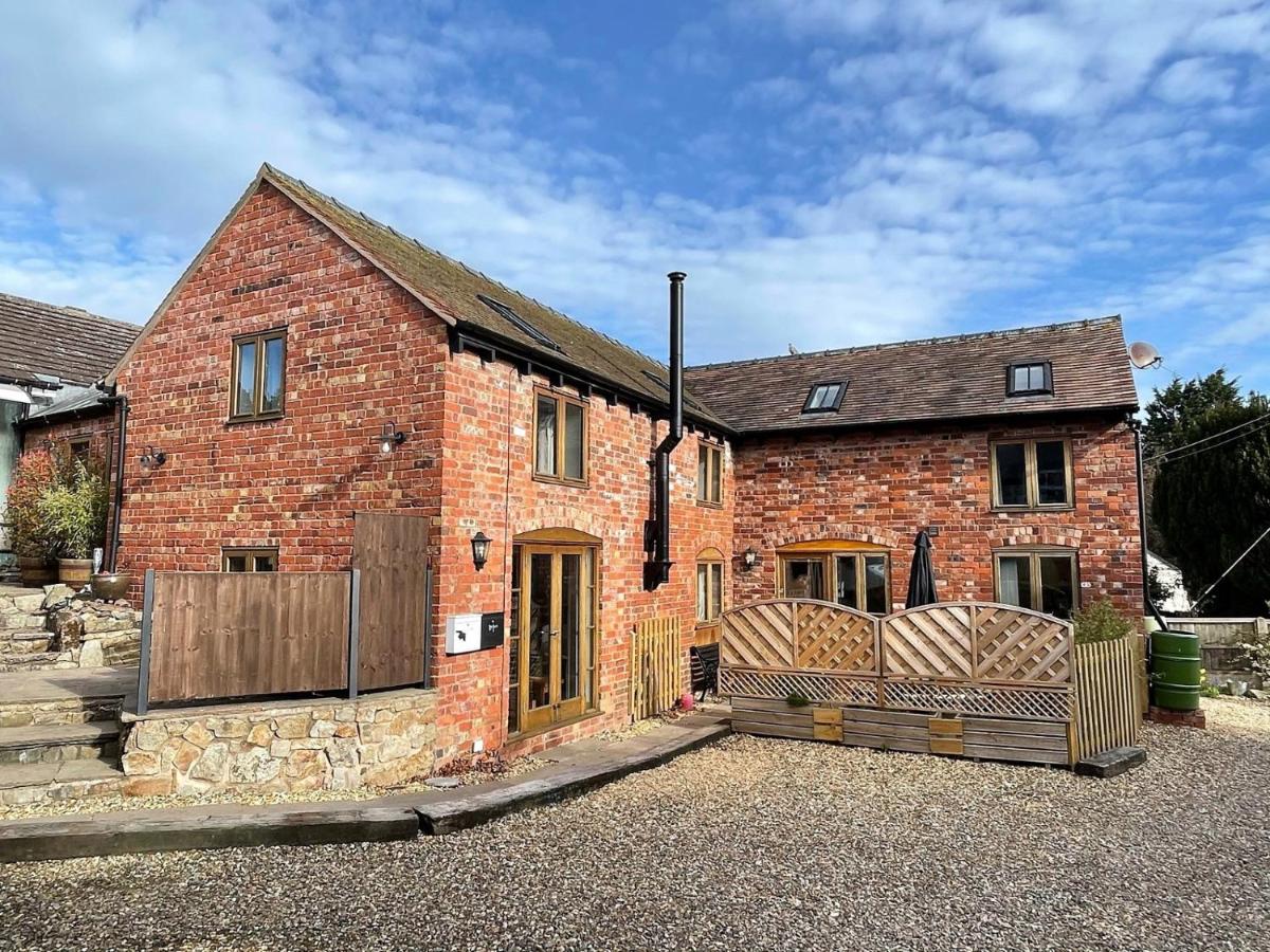 4 Bed in Shrewsbury 50180 - B&B