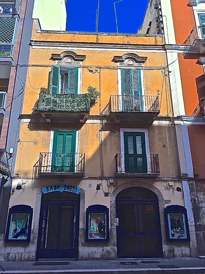 Stefano's Apartment - B&B
