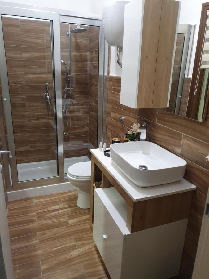 My Dream House 386 - B&B Angri