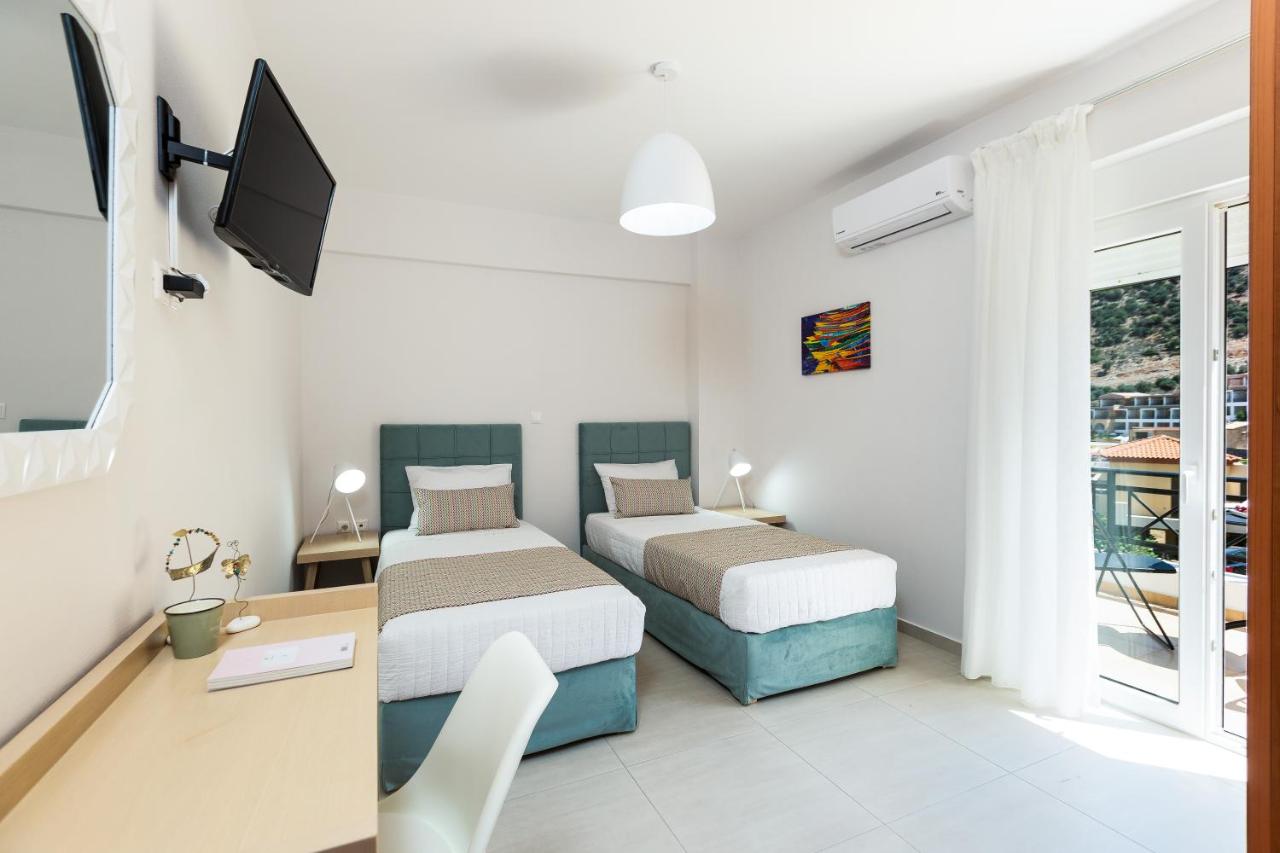 Villa Deluxe