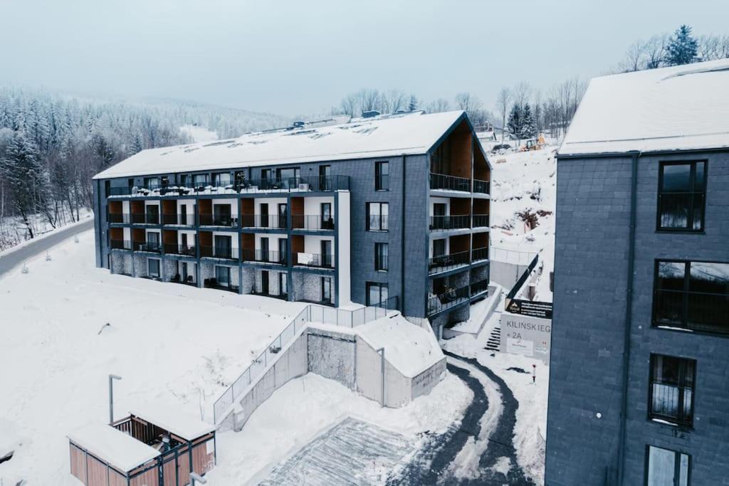 Apartament Foggy Summit - B&B