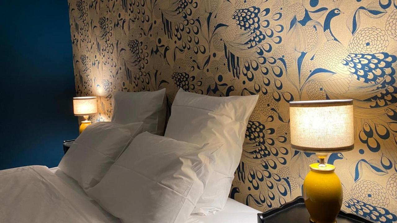 Tweepersoonskamer met Eigen Badkamer