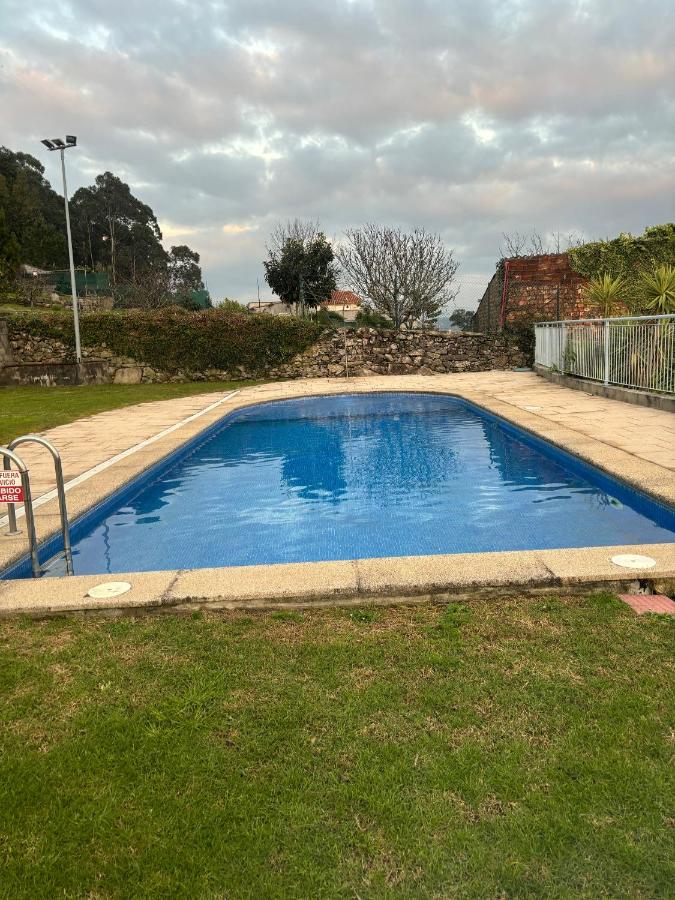 Galiciaguesthome MIPA - B&B