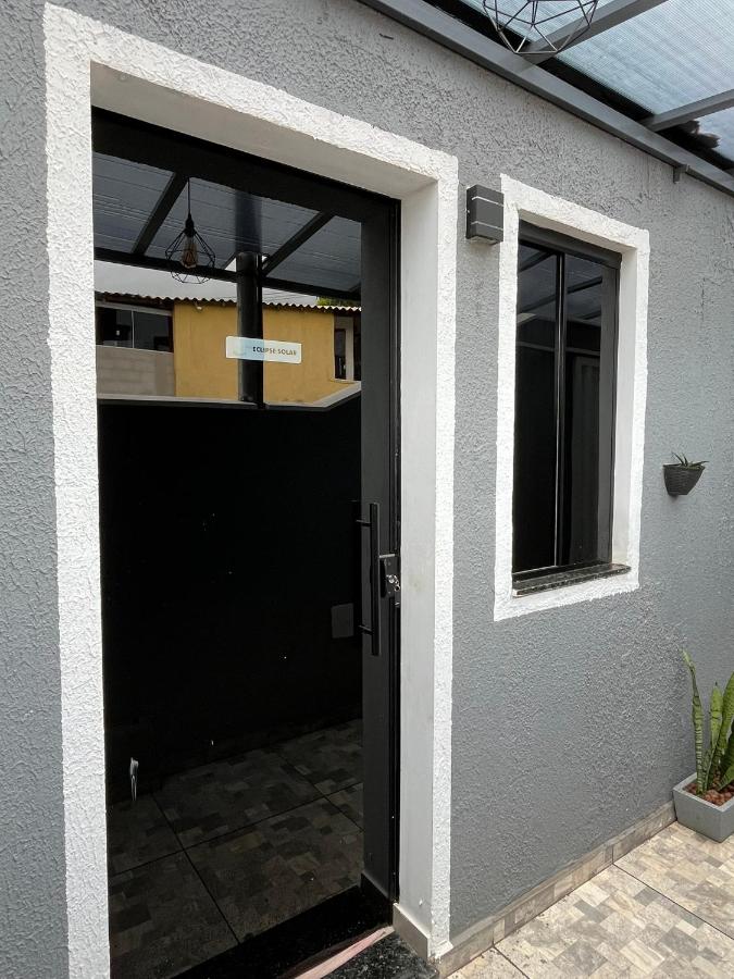 Casa Lua Flat - B&B Brumadinho