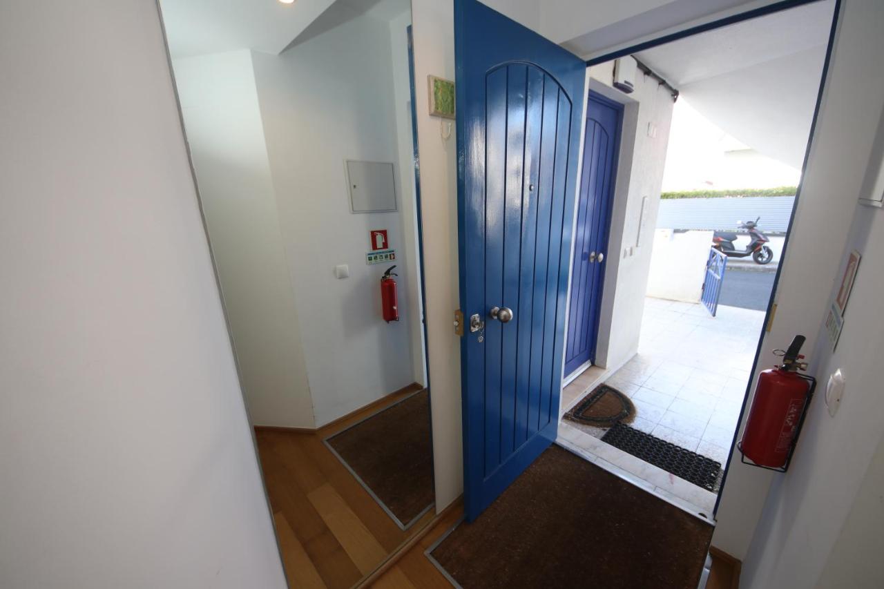 Cosy Studio Azores Beach - B&B