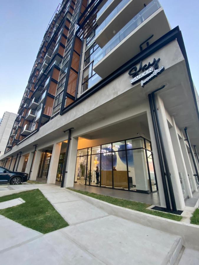 Luxury apartment in San José - Bed and Breakfast