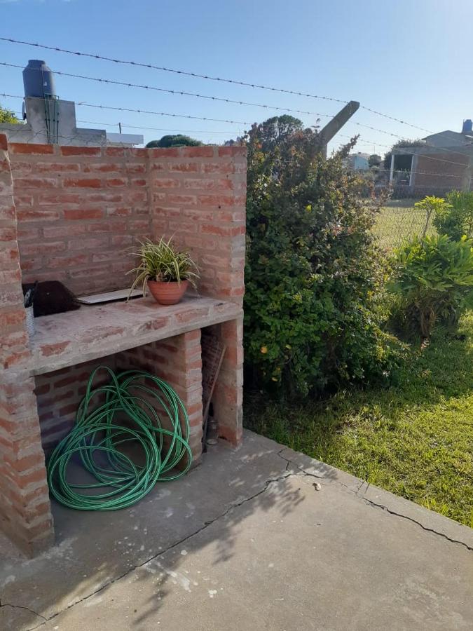 ELINOR-CASA PLAYERA - Bed and Breakfast Santa Clara del Mar