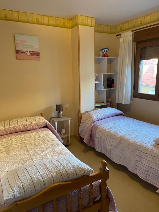 Apartment mit 2 Schlafzimmern