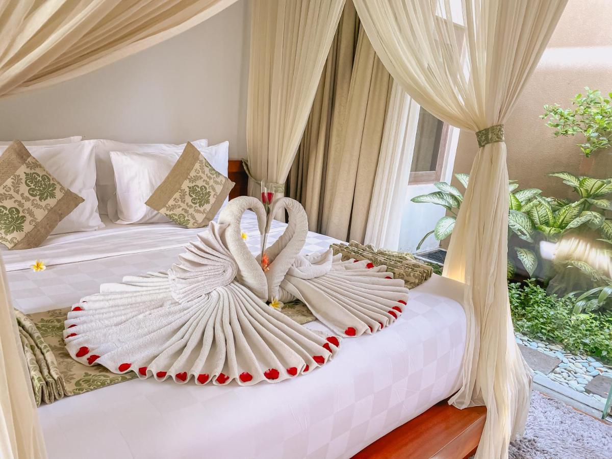 Villa Royal de 1 dormitorio con piscina