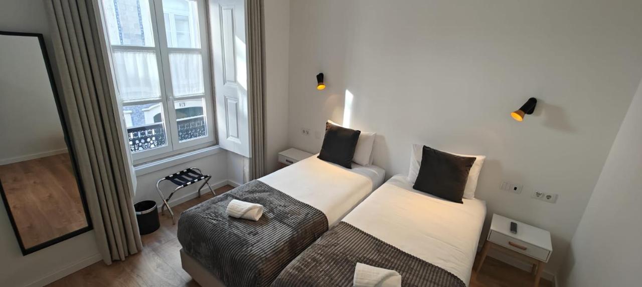 Zweibettzimmer