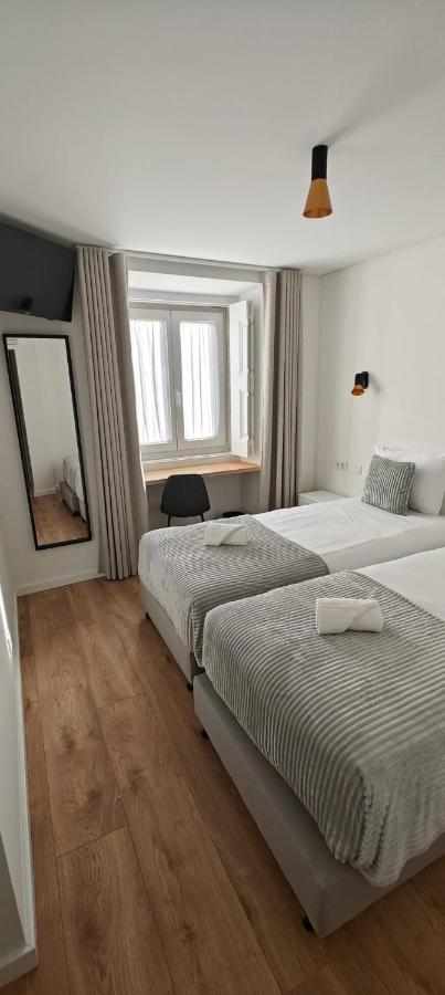 Zweibettzimmer
