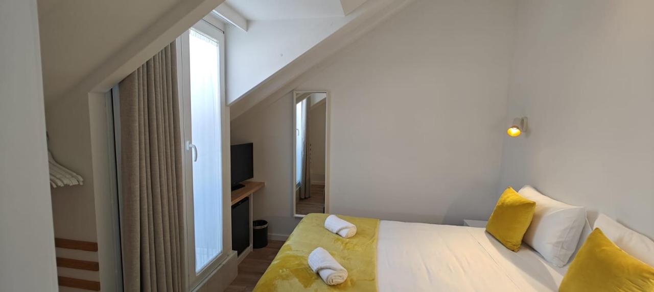Doppelzimmer