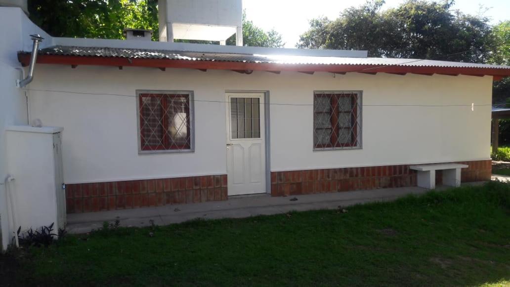 Departamenos Minsu - B&B