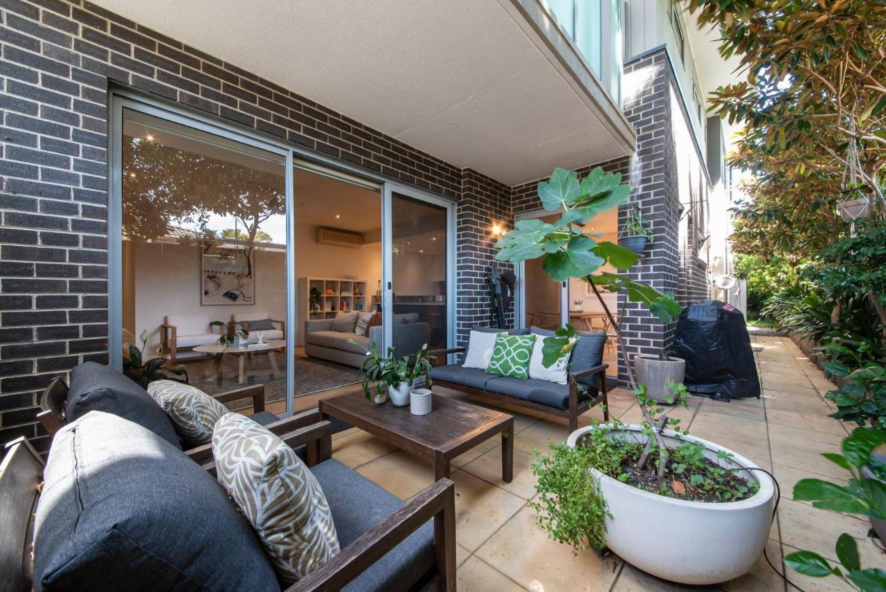 Apartment - Ground Floor