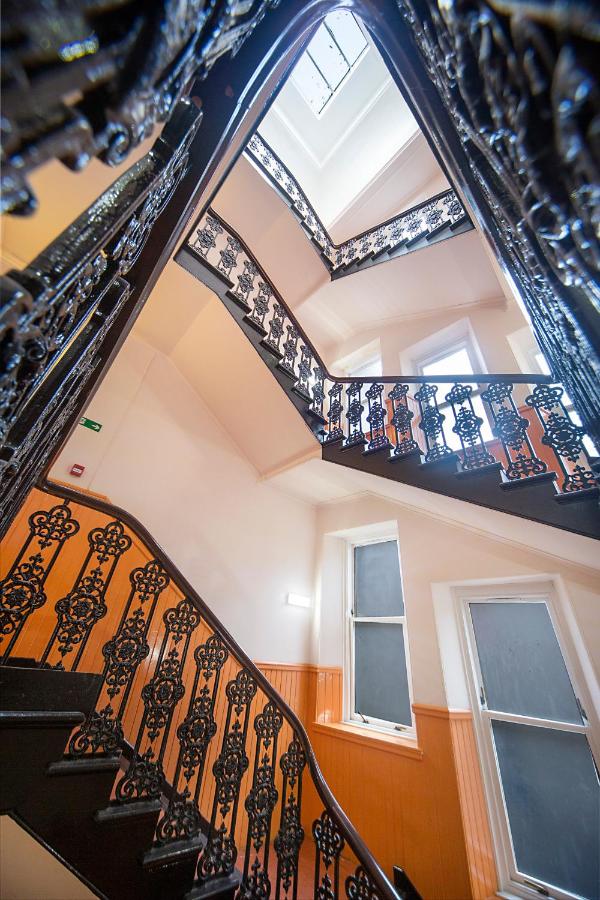 Guild Street Apartment ✪ Grampian Lettings Ltd - B&B Aberdeen