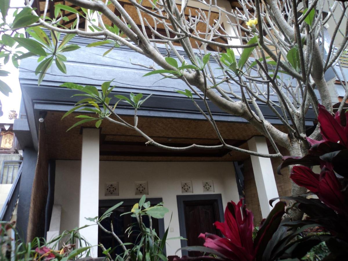 Kabera Bungalow 3 - B&B